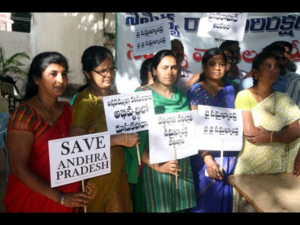 కలిసుందాం