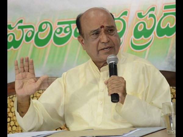 శంకర రావు