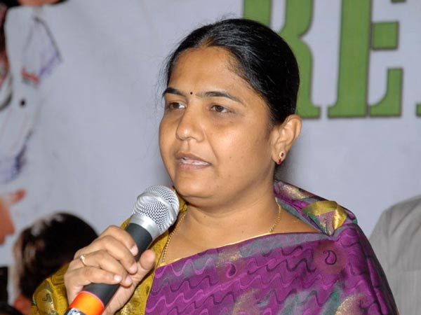 Sunitha Laxma Reddy Sunitha Laxma Reddy