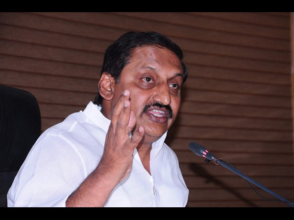 దిగిరావాల్సిందే..