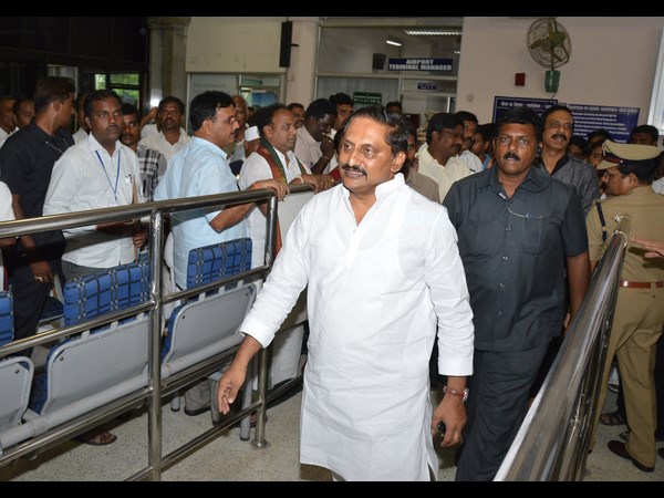 విమానాశ్రయం