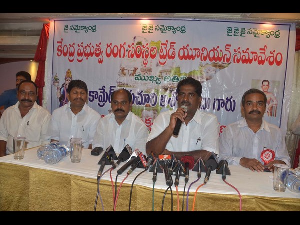 అశోక్ బాబు