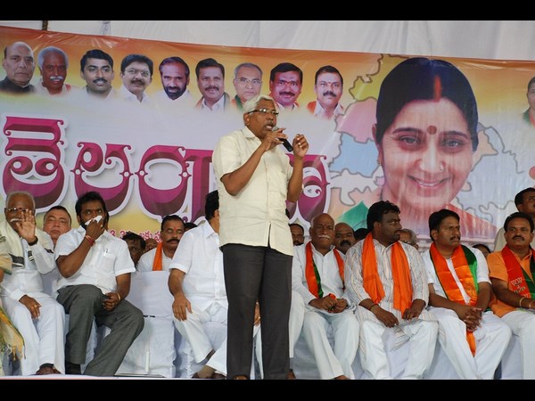 కోదండరామ్