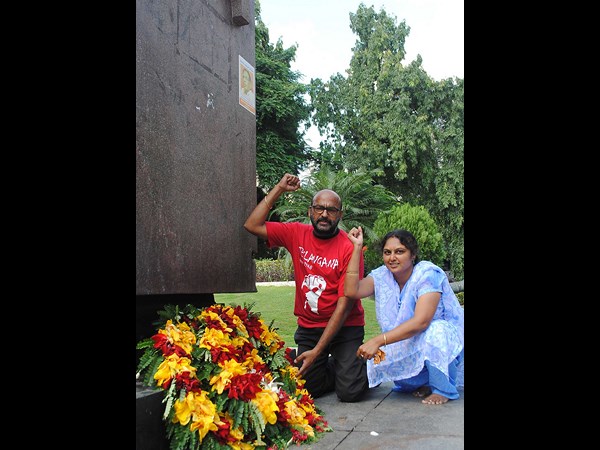 పుష్పగుచ్ఛం