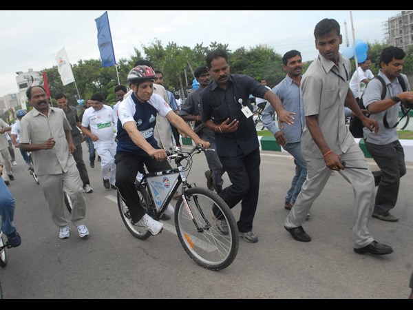 బైక్ స్టేషన్ ఎలా పనిచేస్తుంది..