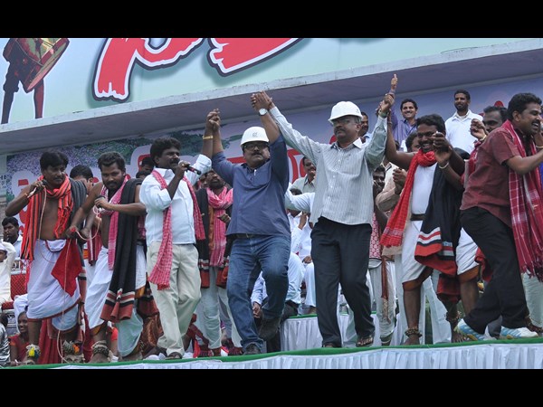 రసమయి బాలకిషన్