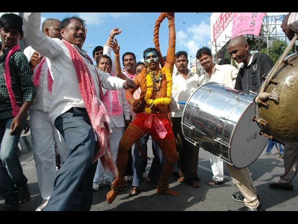 పోతురాజు