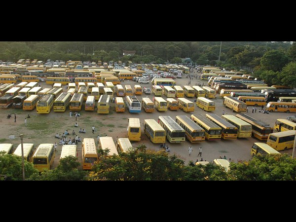 వాహనాలు