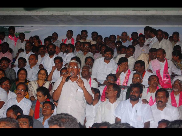 కోదండరామ్