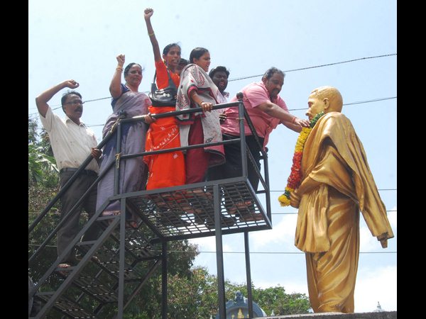 శ్రీరాములు
