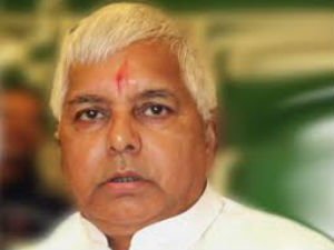 Lalu Prasad Yadav Lalu Prasad Yadav