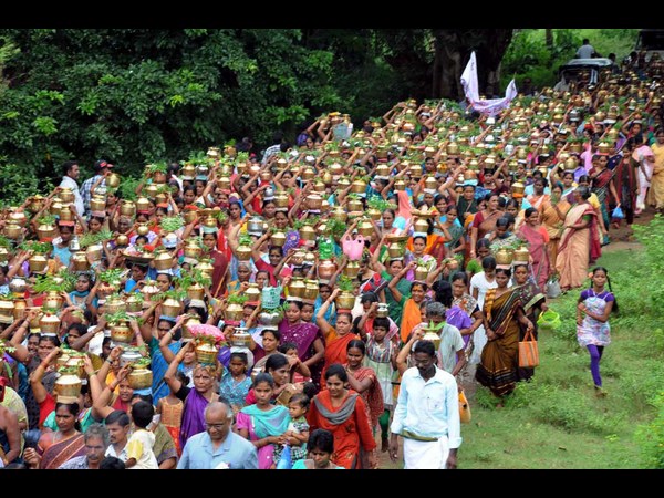 శ్రీకారుళం