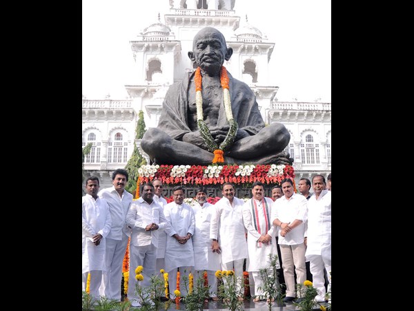 మహాత్మా గాంధీ 2