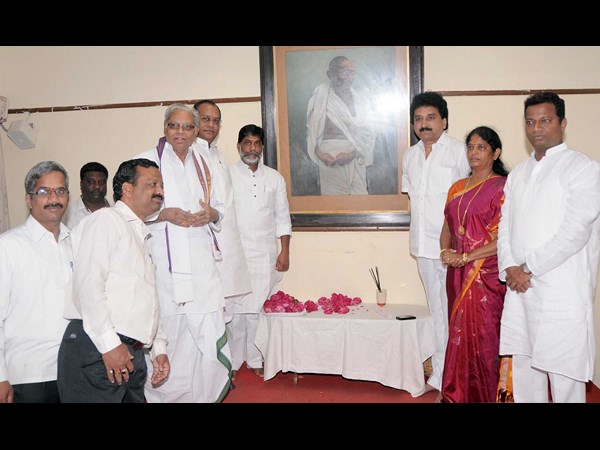 మహాత్మా గాంధీ 3