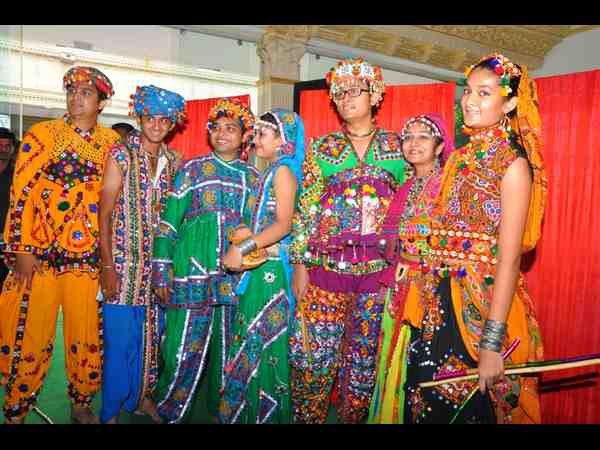 దాండియా 5