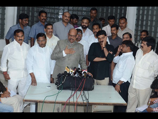 కలచివేస్తోంది!