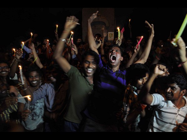 సంబరాలు 2