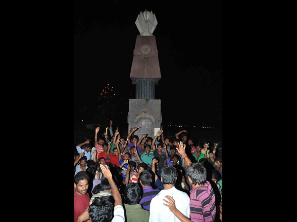 సంబరాలు 3