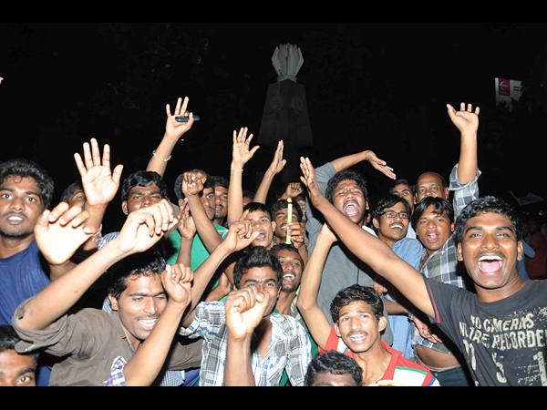 సంబరాలు 4