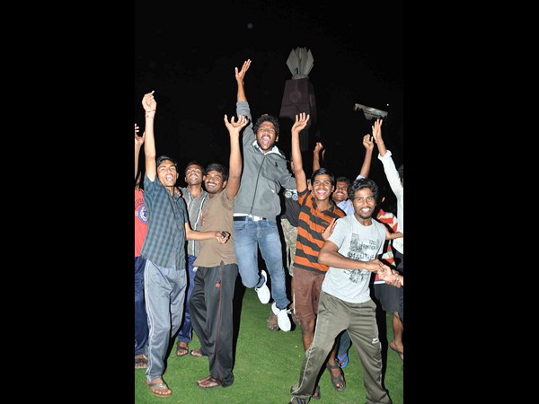 సంబరాలు 5