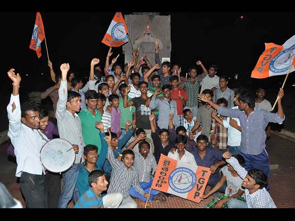 సంబరాలు 6