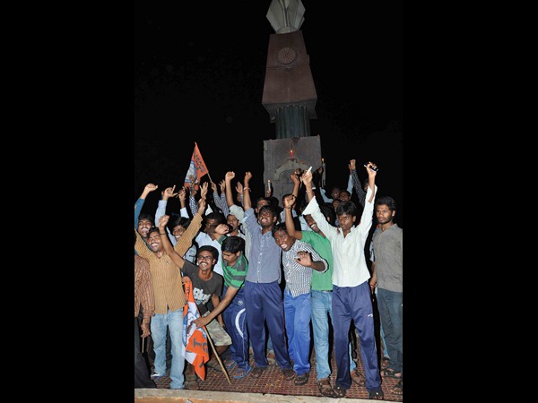 సంబరాలు 7