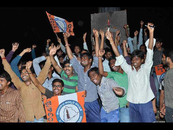 సంబరాలు 8