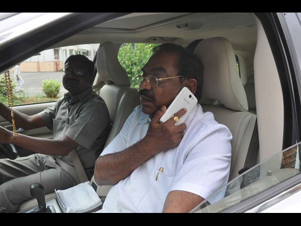 సి రామచంద్రయ్య