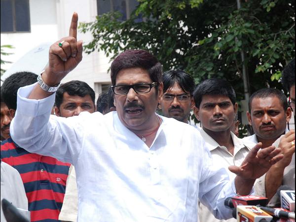 ఆనం వివేకా