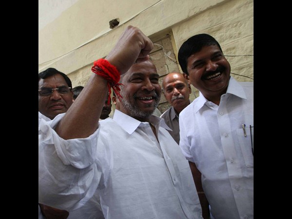 జై తెలంగాణ..