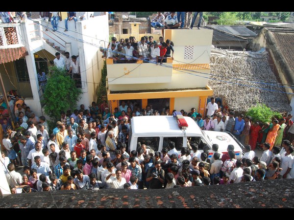 పోలీసులు 3