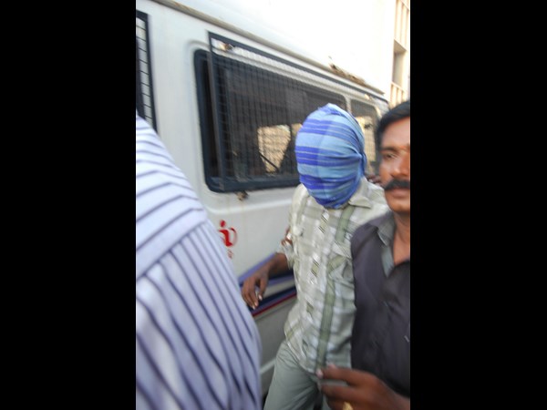 ఉగ్రవాది 2