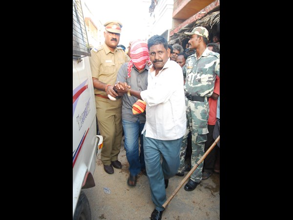 ఉగ్రవాది 3