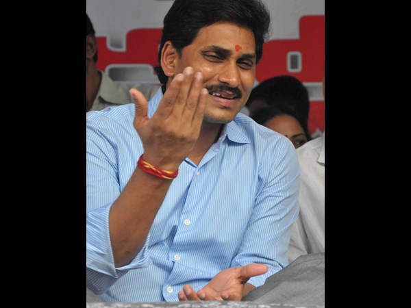 జగన్ మాట్లాడుతూ