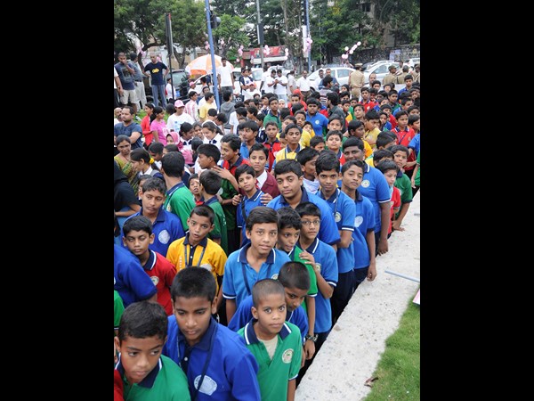 పింక్ రిబ్బన్ 1