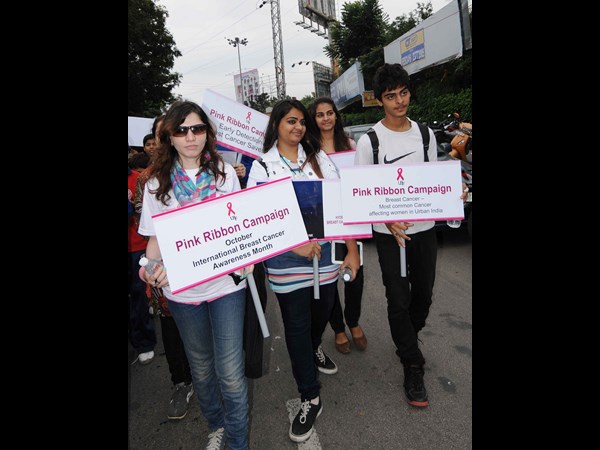 పింక్ రిబ్బన్ 5