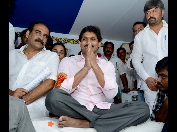 జగన్