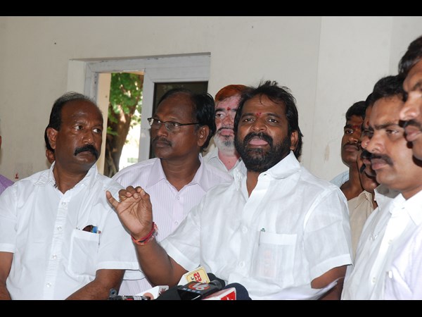 సచివాలయం 5