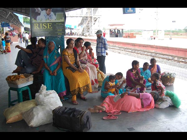 సమైక్యాంధ్ర 1