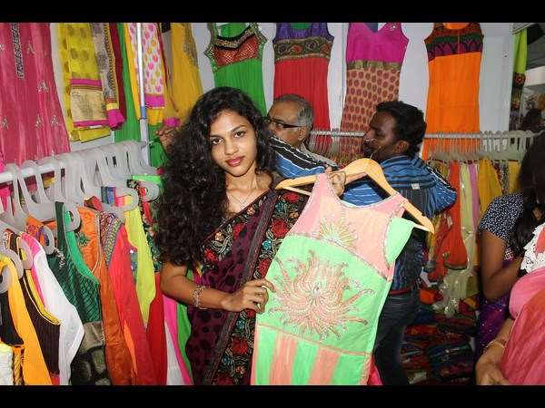 ఫ్యాషన్ 7