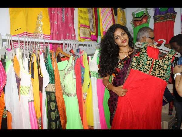 ఫ్యాషన్ 8