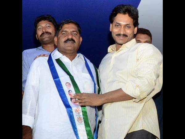 ఆదినారాయణ రెడ్డి