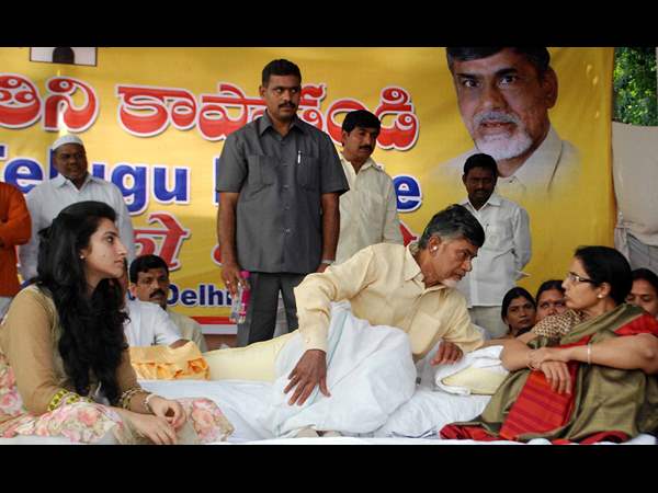 భువనేశ్వరితో