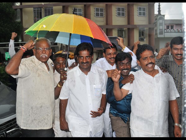 ఎపిఎన్జీవో