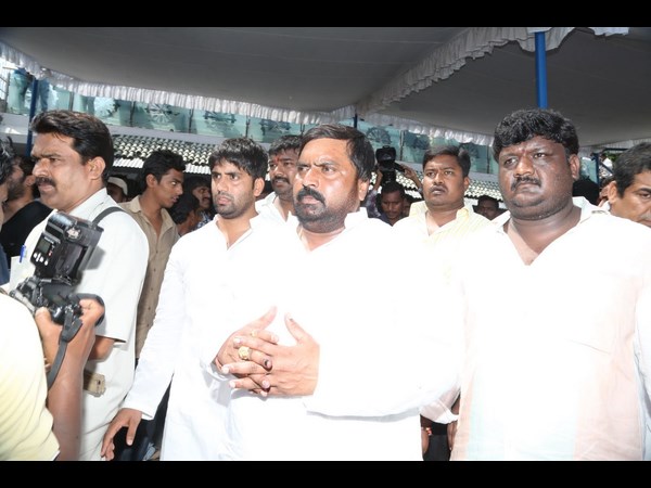 అంజన్ కుమార్ యాదవ్