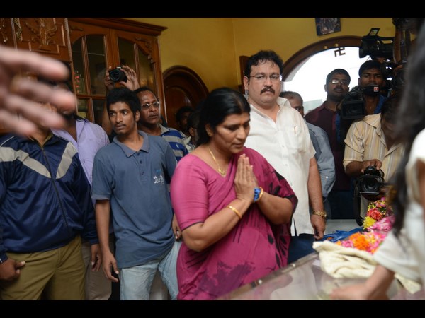 లక్ష్మీ పార్వతి 2