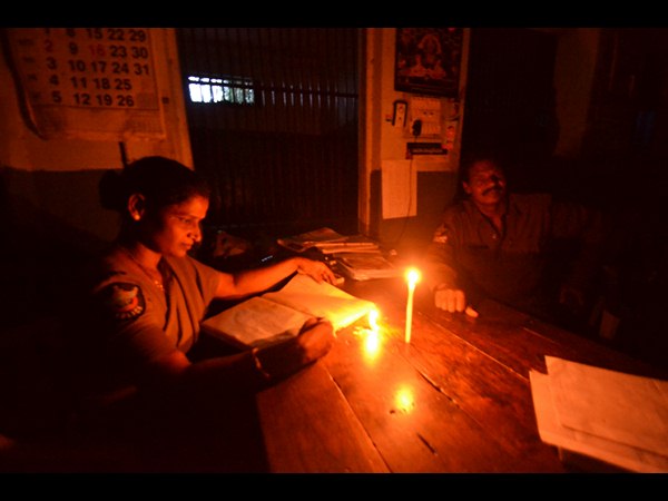 విశాఖ 1