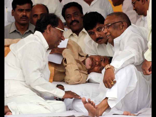 బాబుతో రాయపాటి