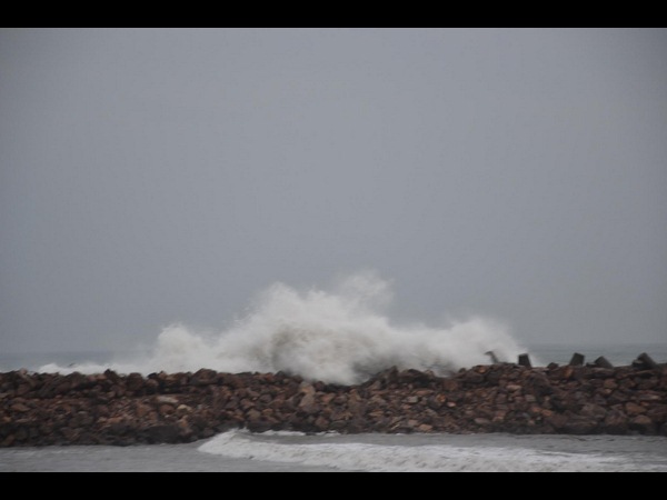 పునరావాసం ముమ్మరం..