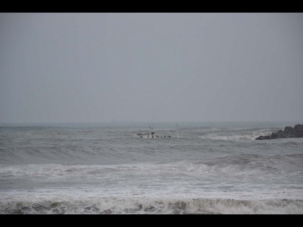 రక్షణ దళాలు సిద్ధం..